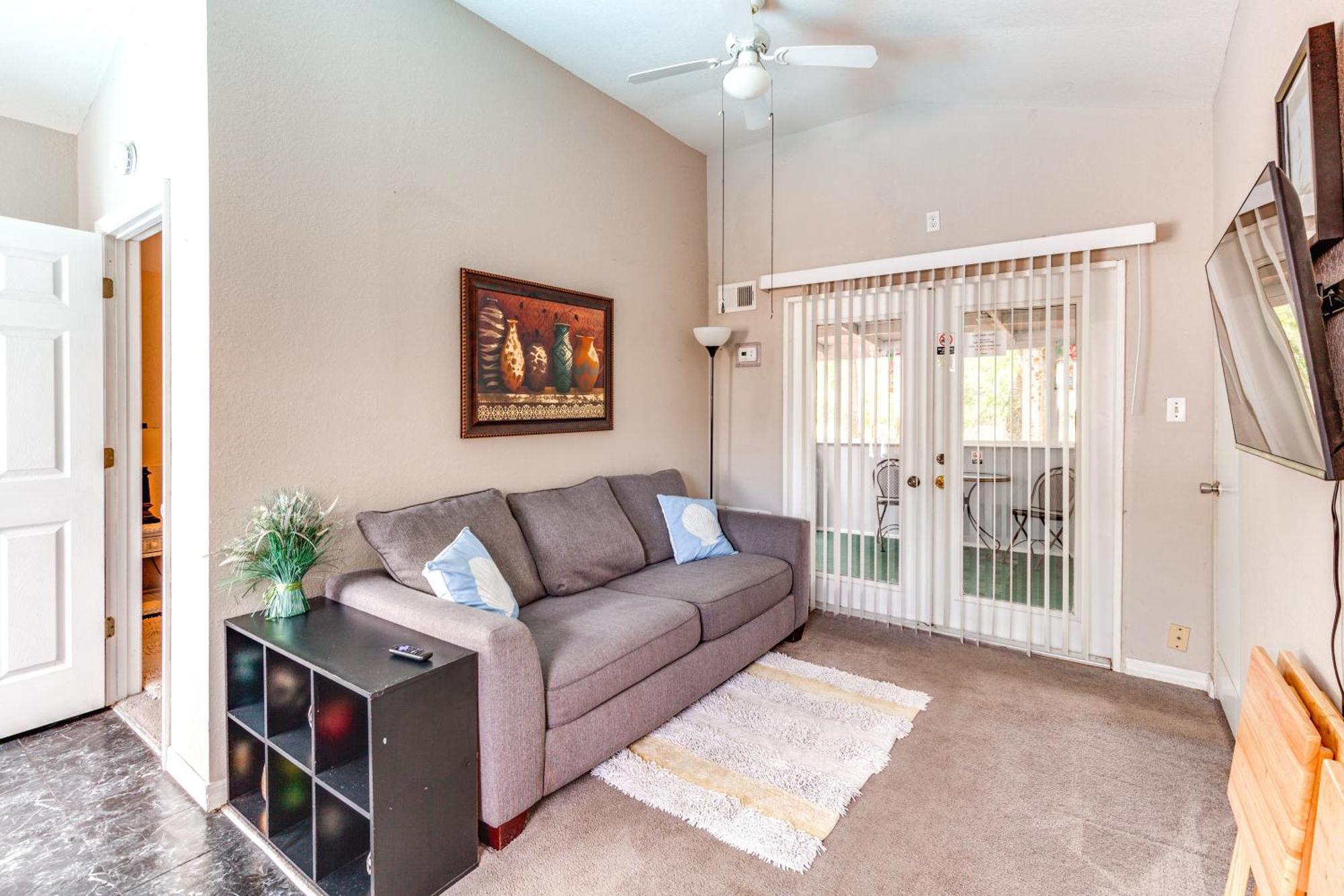 Fern Park Pool House With Private Patio And Fire Pit! Villa Orlando Exterior foto